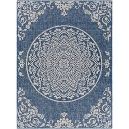5'3" x 7' Rug