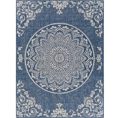 7'10" x 10' Rug