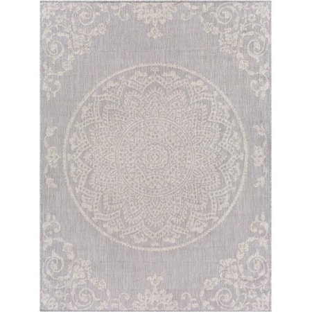 5'3" x 7' Rug