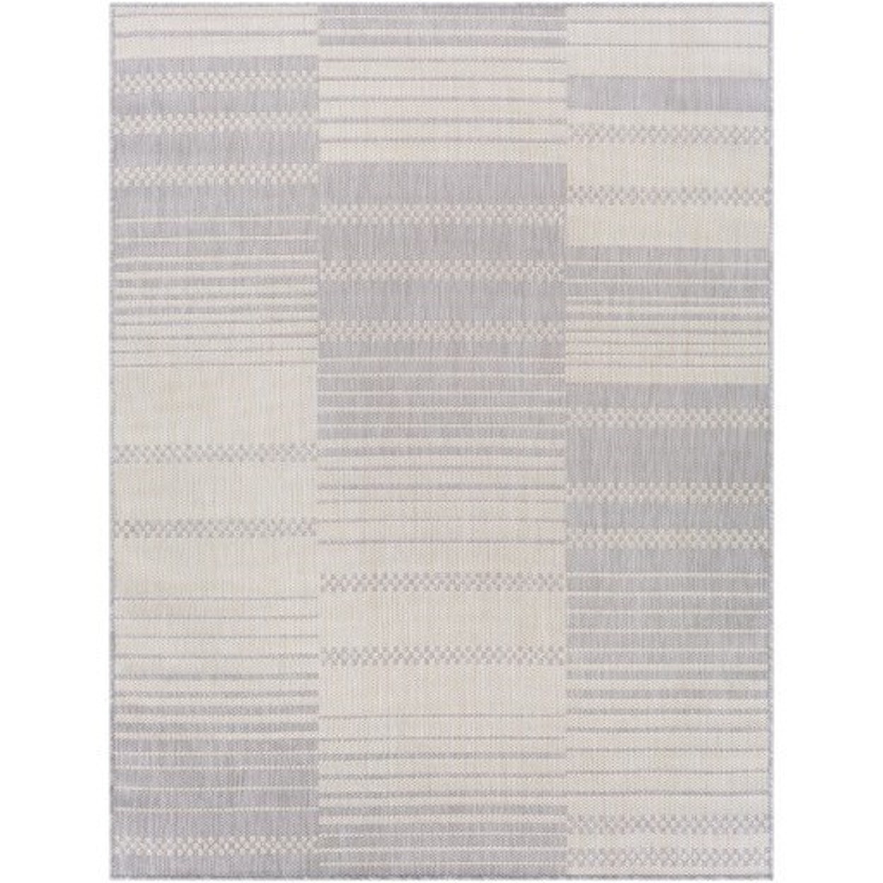 Surya Malibu 5'3" x 7' Rug