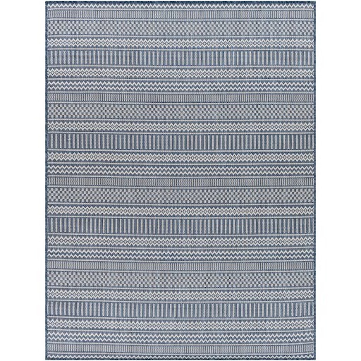 Surya Malibu 5'3" x 7' Rug