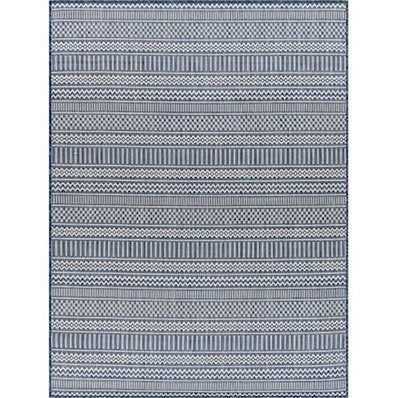 5'3" x 7' Rug