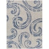 Surya Malibu 5'3" x 7' Rug