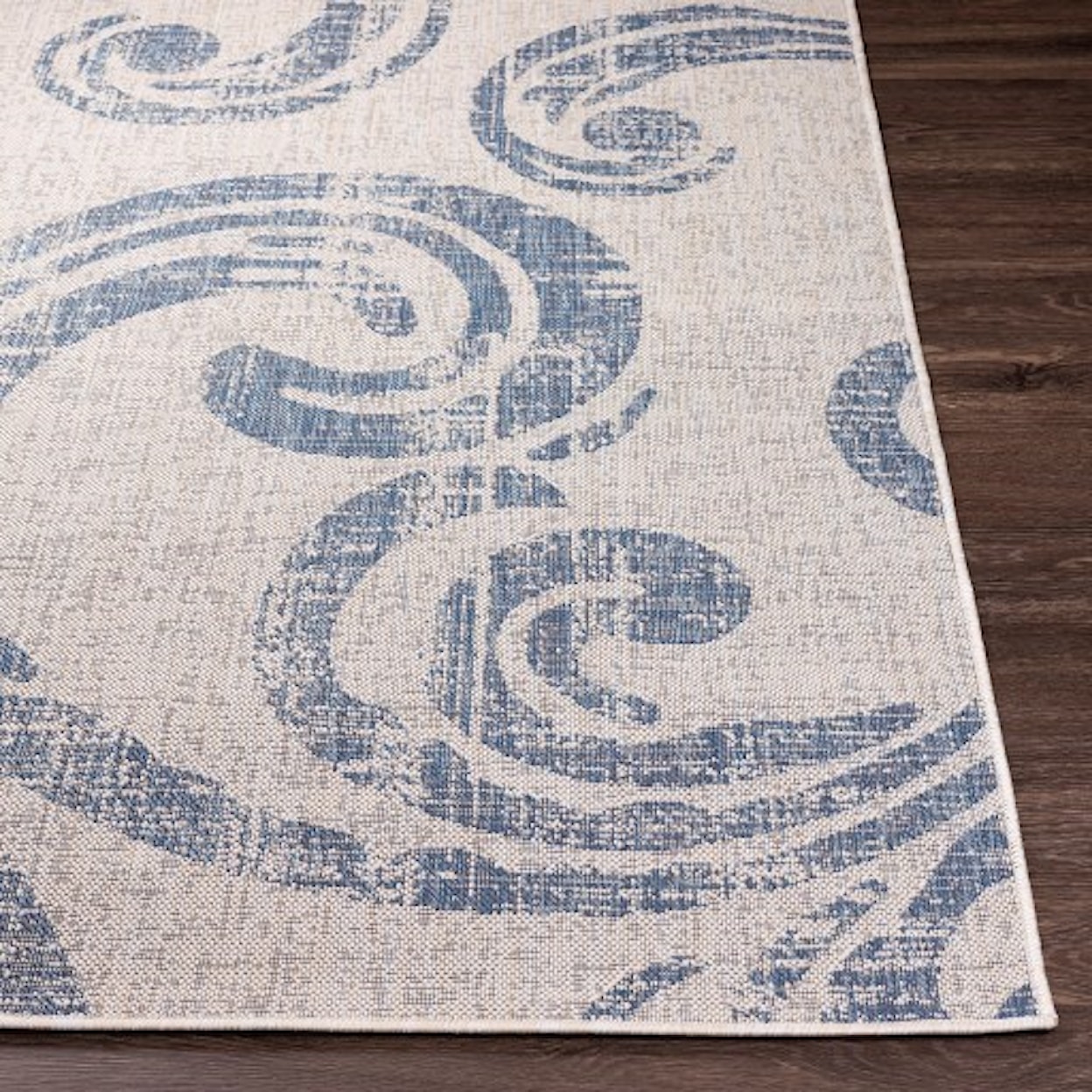 Surya Malibu 5'3" x 7' Rug