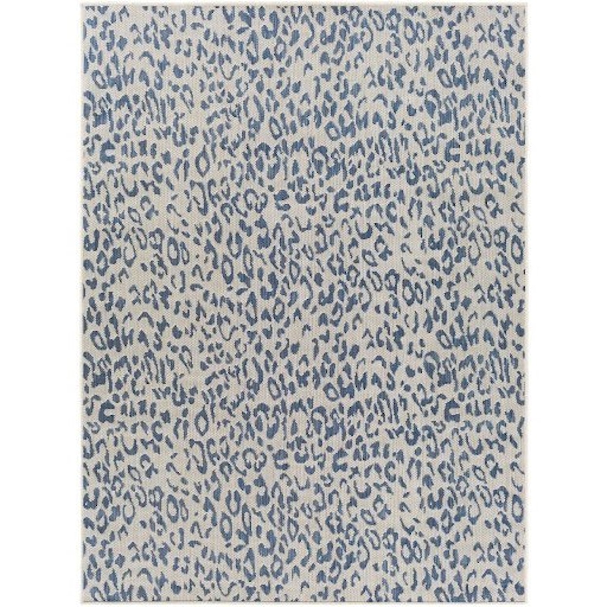 Surya Malibu 7'10" x 10' Rug