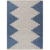 5'3" x 7' Rug