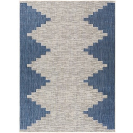 5'3" x 7' Rug