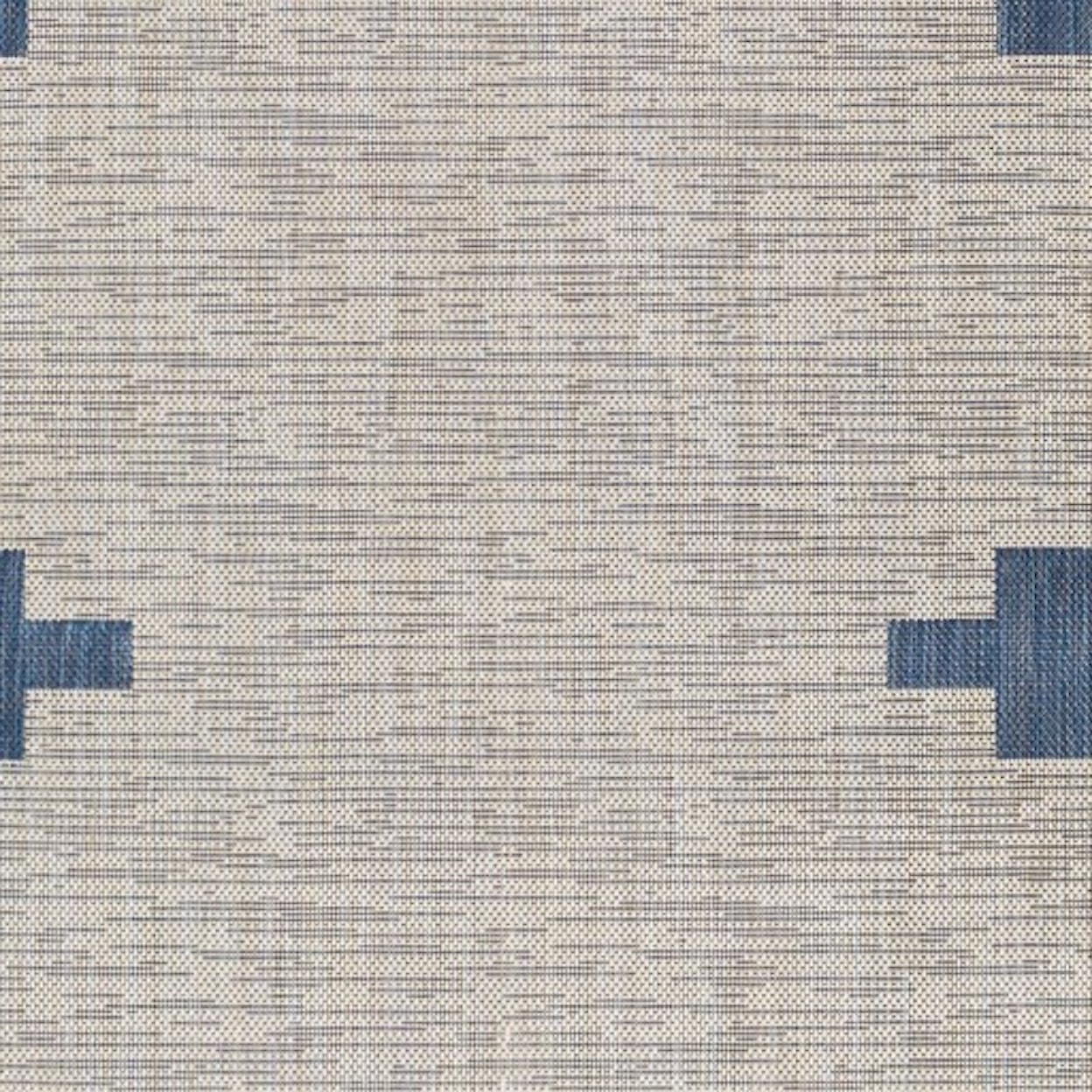 Surya Malibu 5'3" x 7' Rug