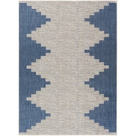 5'3" x 7' Rug