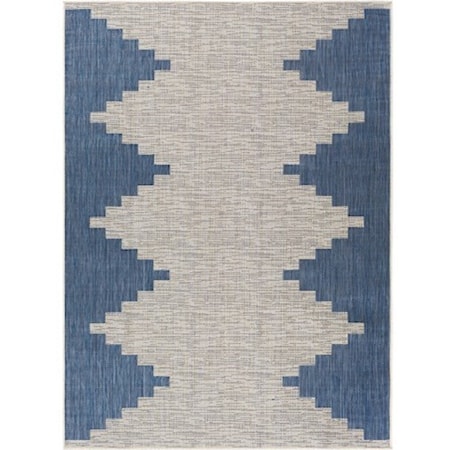 7'10" x 10' Rug