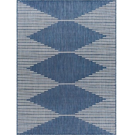 7'10" x 10' Rug