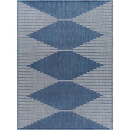 7'10" x 10' Rug