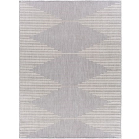 5'3" x 7' Rug