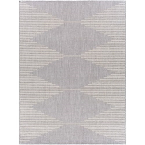 5'3" x 7' Rug