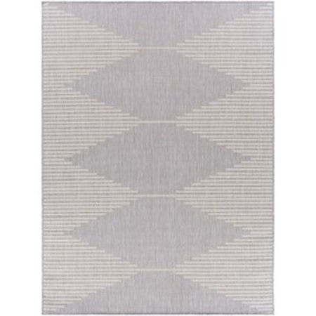 5'3" x 7' Rug