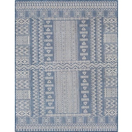 5'3" x 7' Rug