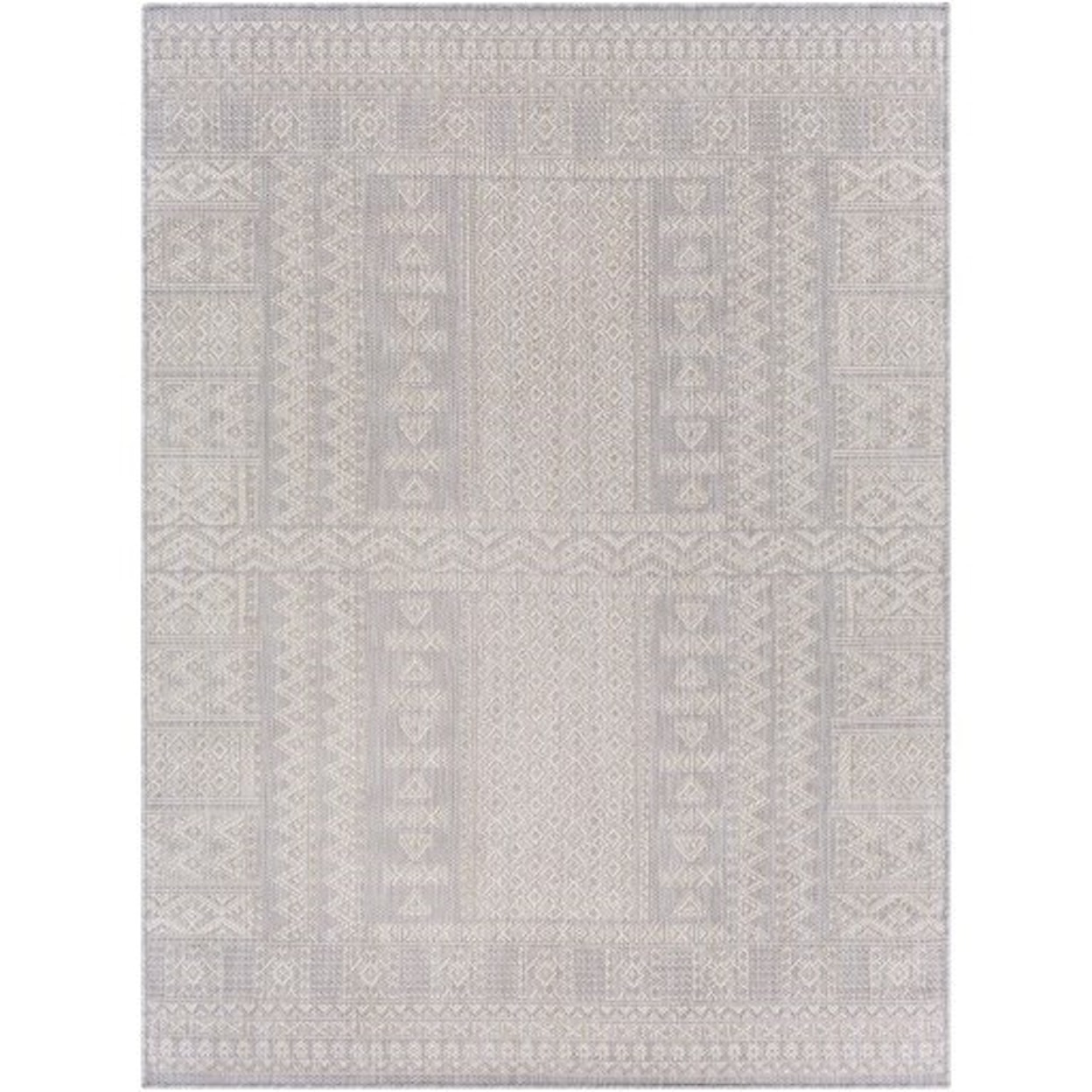 Surya Malibu 6'7" x 9' Rug