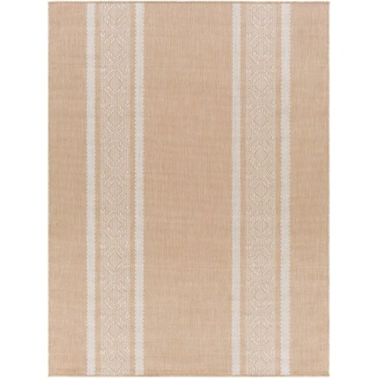 Surya Malibu 5'3" x 7' Rug