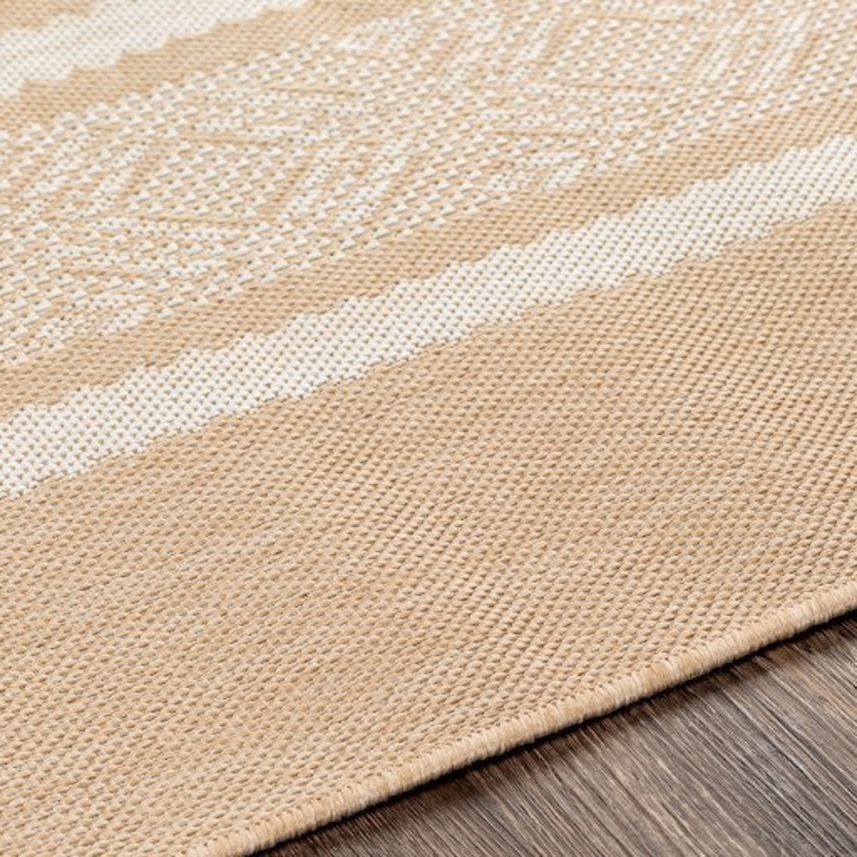 Surya Malibu 5'3" x 7' Rug