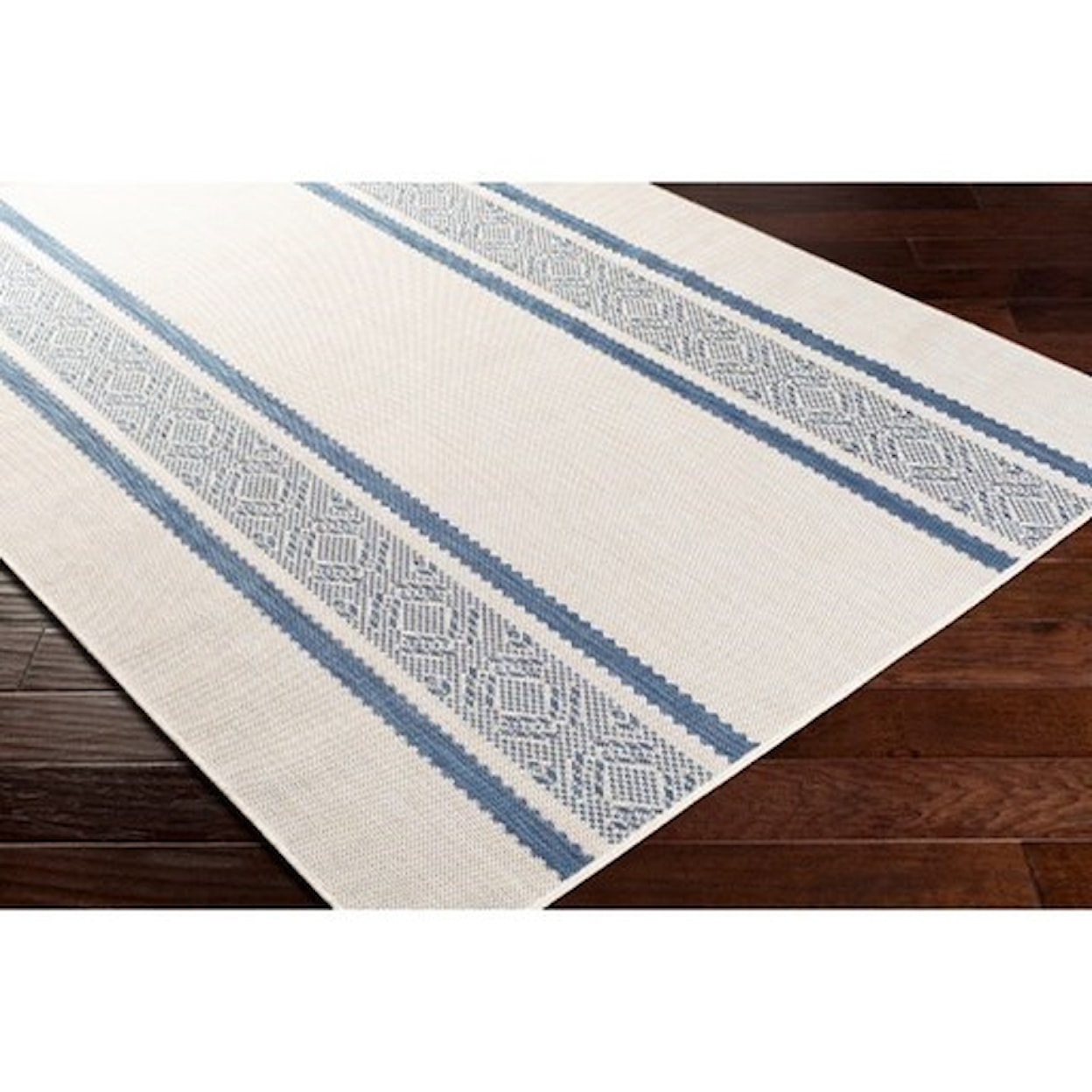 Surya Malibu 5'3" x 7' Rug