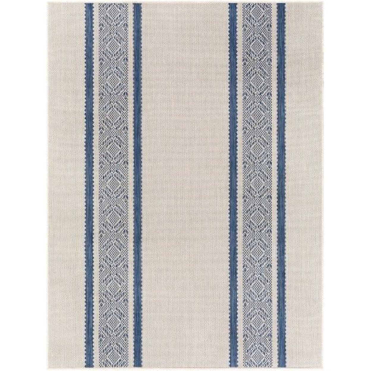 Surya Malibu 6'7" x 9' Rug