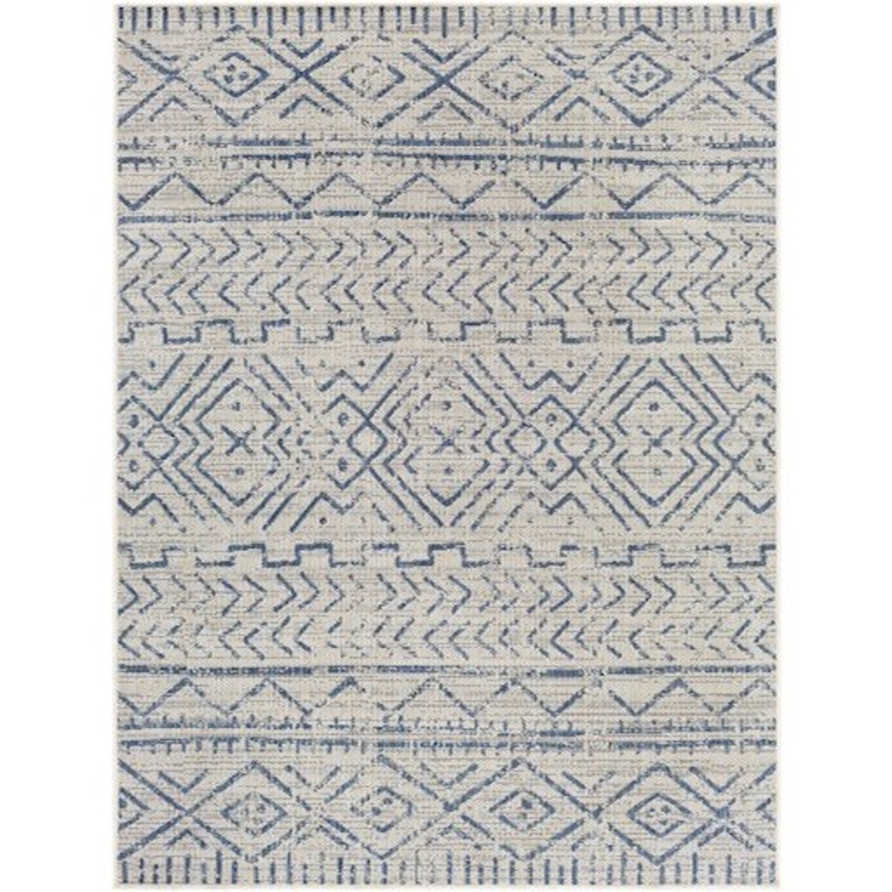 Surya Malibu 7'10" x 10' Rug