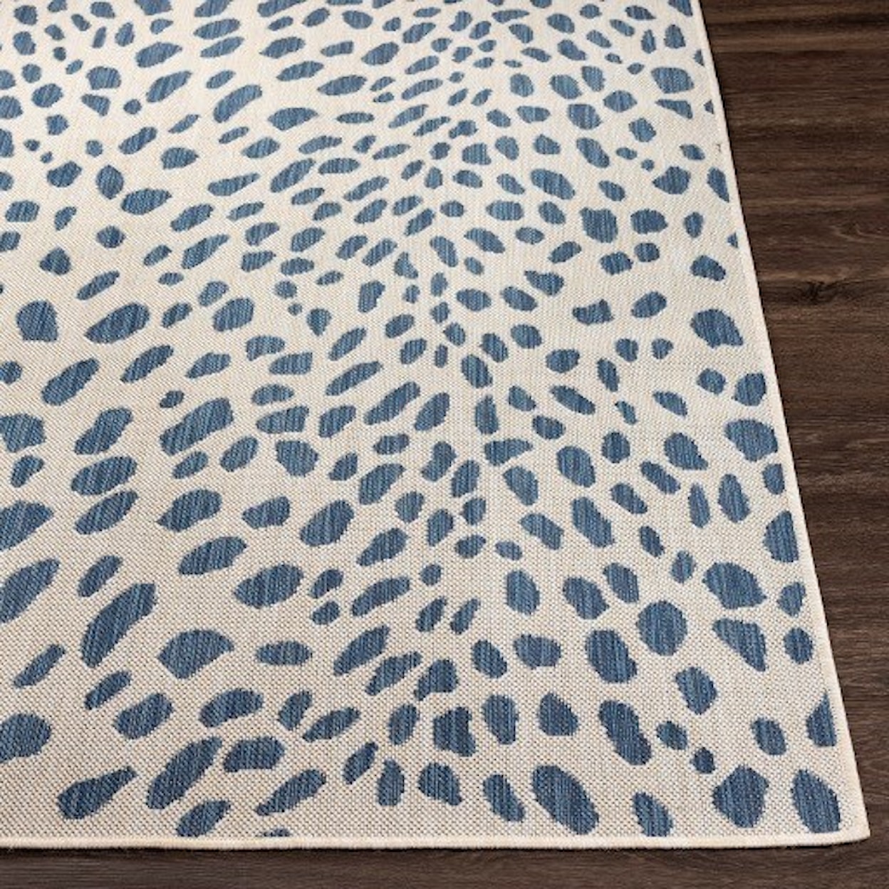 Surya Malibu 5'3" x 7' Rug