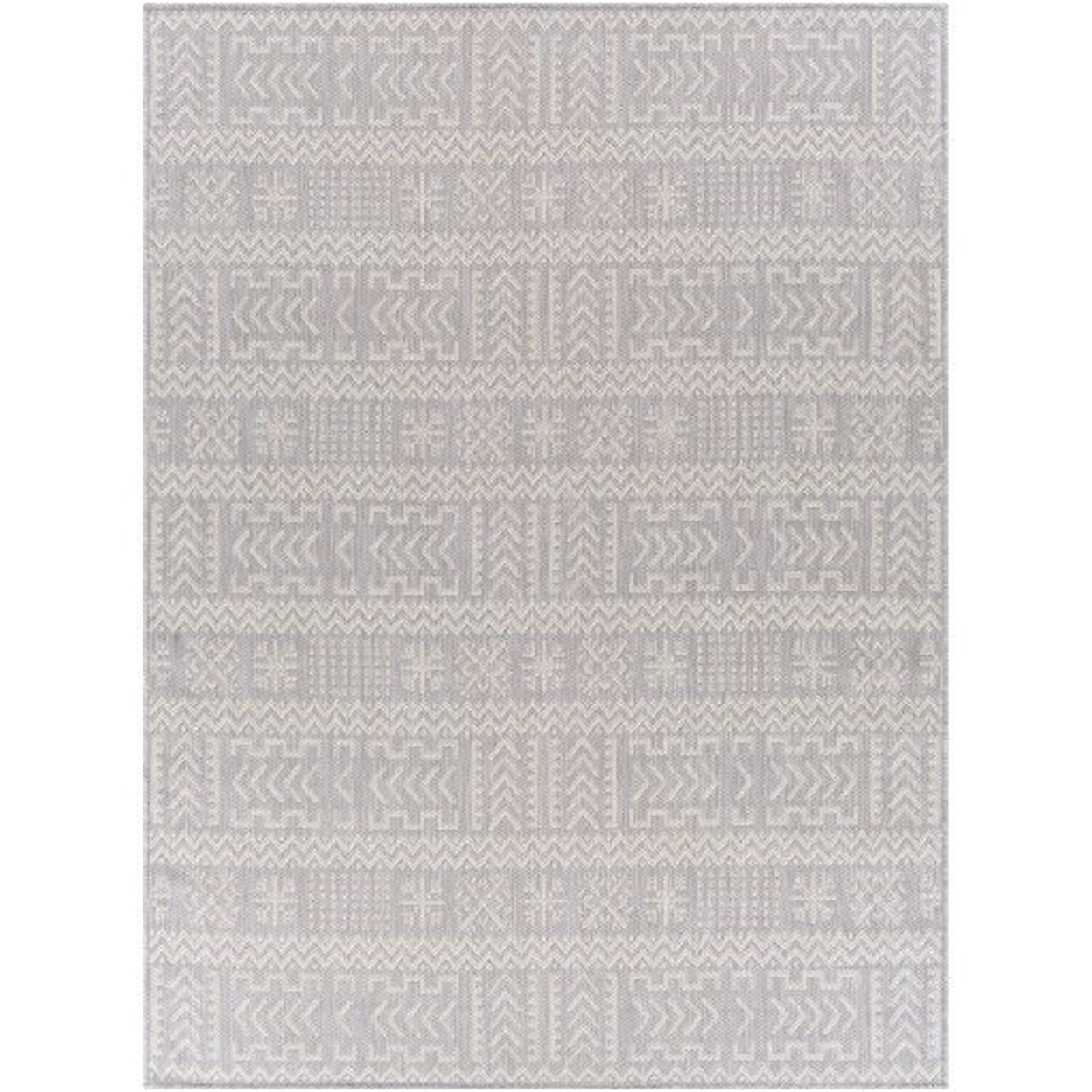 Surya Malibu 5'3" x 7' Rug