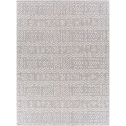 5'3" x 7' Rug