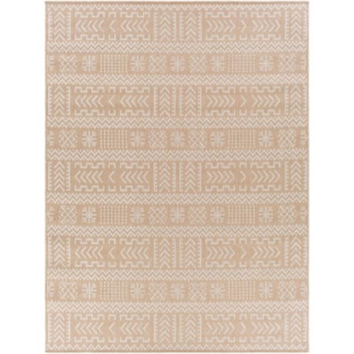 5'3" x 7' Rug