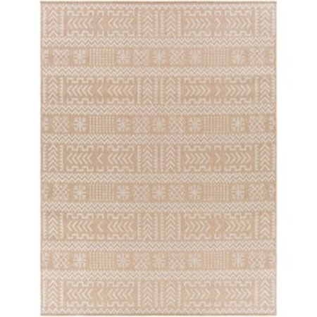 5'3" x 7' Rug