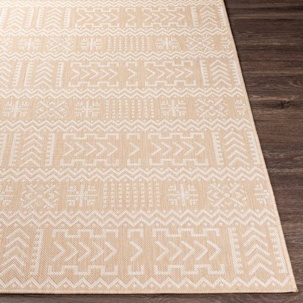 Surya Malibu 6'7" x 9' Rug