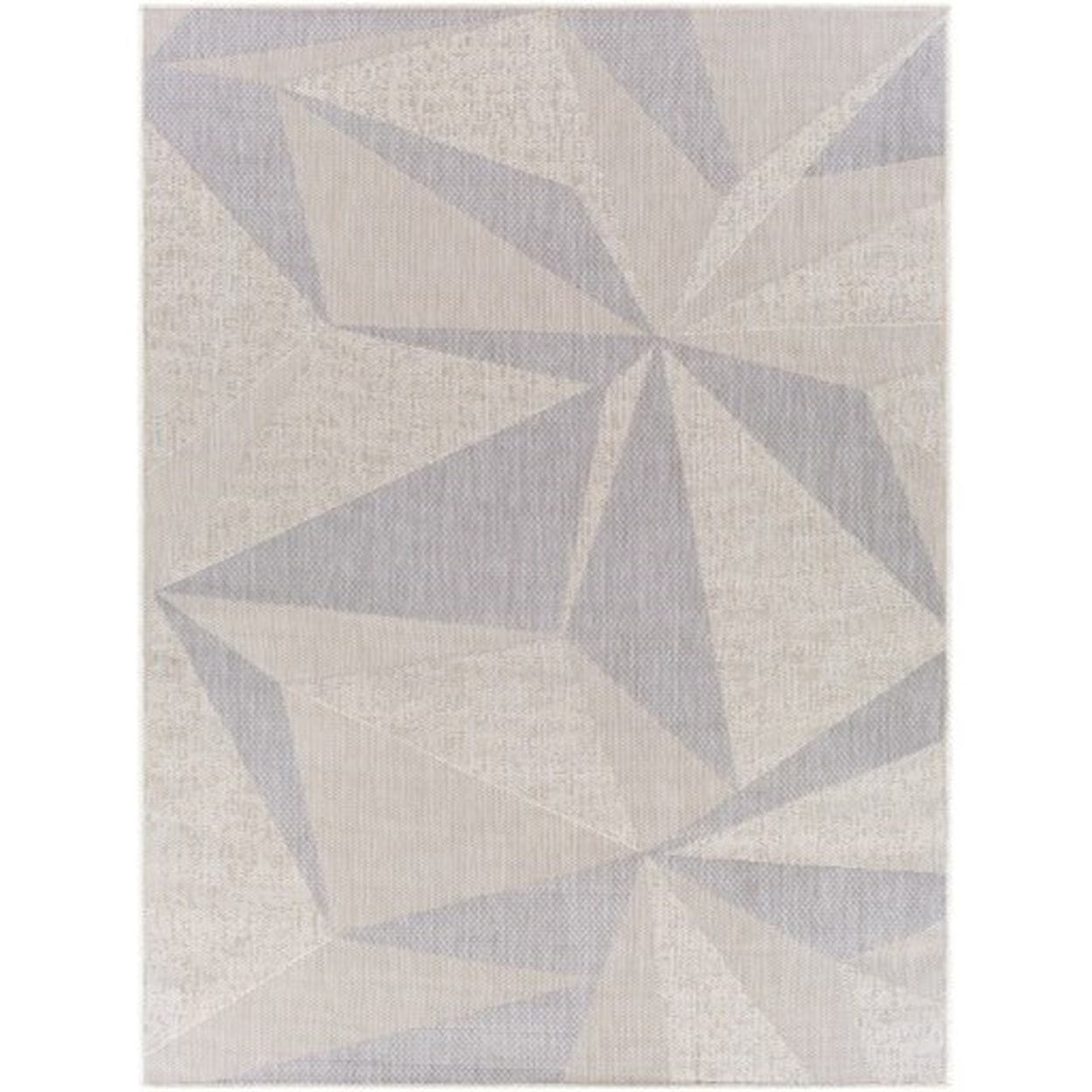 Surya Malibu 5'3" x 7' Rug