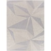 Surya Malibu 6'7" x 9' Rug