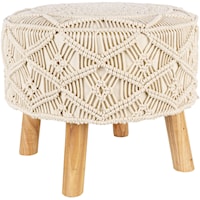 Accent Stool