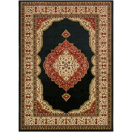2' x 3' Rug