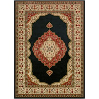 5' 3" x 7' 3" Rug