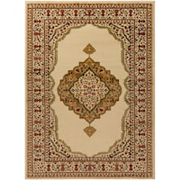 2' x 3' Rug