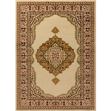 7' 10" x 10' 3" Rug