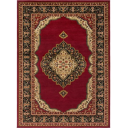 7' 10" x 10' 3" Rug