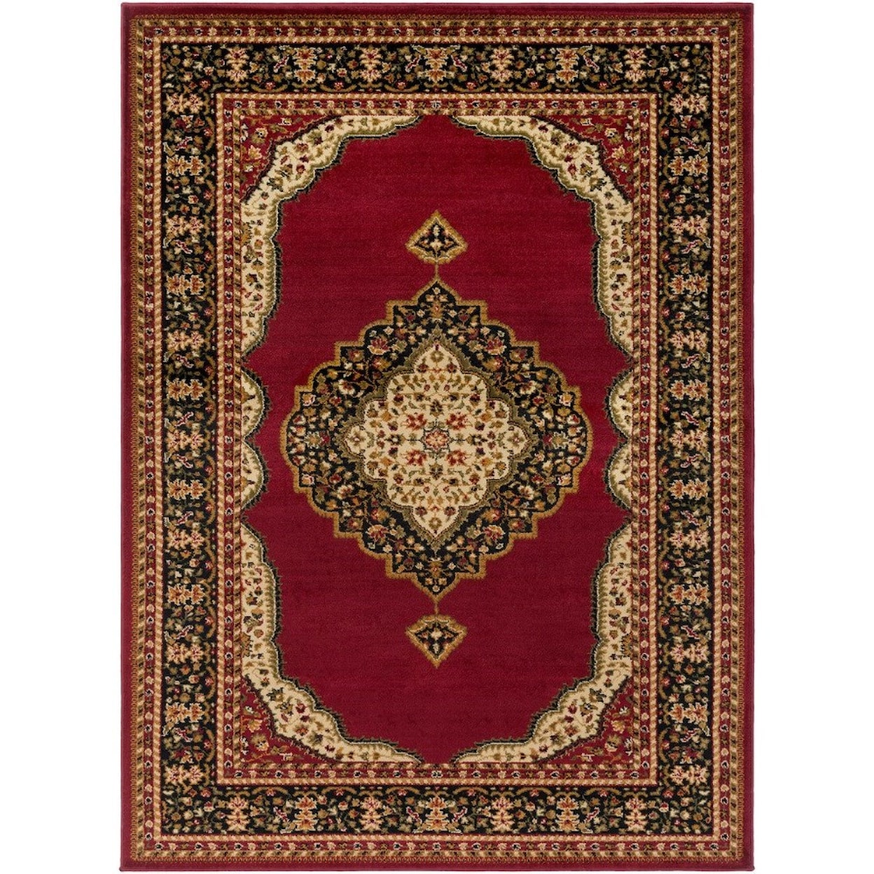 Surya Marash 9' 3" x 12' 6" Rug