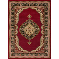 9' 3" x 12' 6" Rug