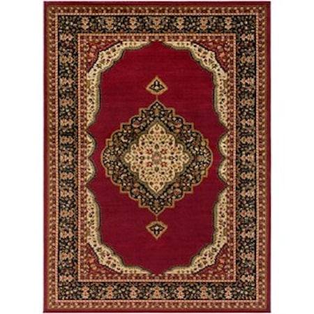 9' 3" x 12' 6" Rug