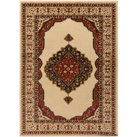 2' x 3' Rug