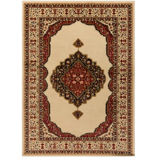 2' x 3' Rug