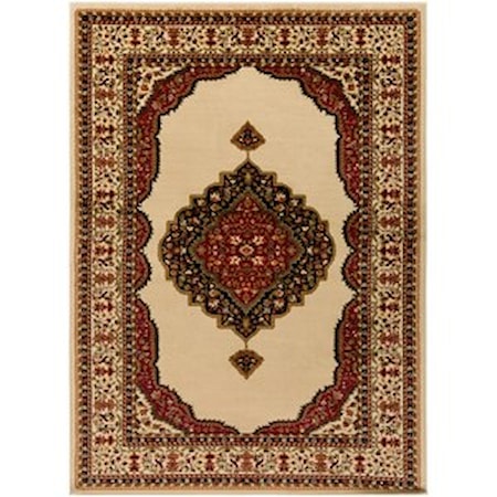 2' x 3' Rug