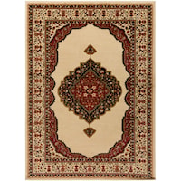 7' 10" x 10' 3" Rug