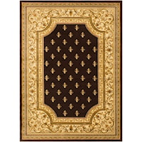 2' 7" x 7' 7" Runner Rug