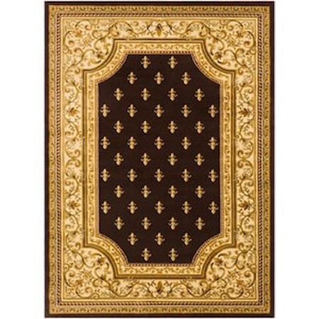 9' 3" x 12' 6" Rug