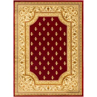 2' 7" x 7' 7" Runner Rug